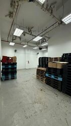 Pantech Business Hub (D5), Factory #604191621